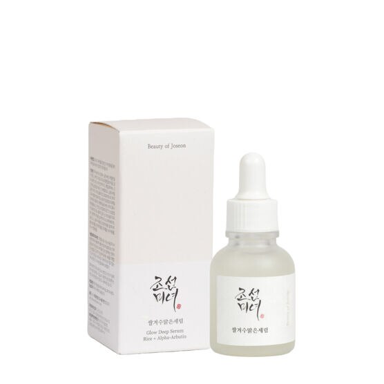 BEAUTY OF JOSEON GLOW DEEP SERUM 30ML
